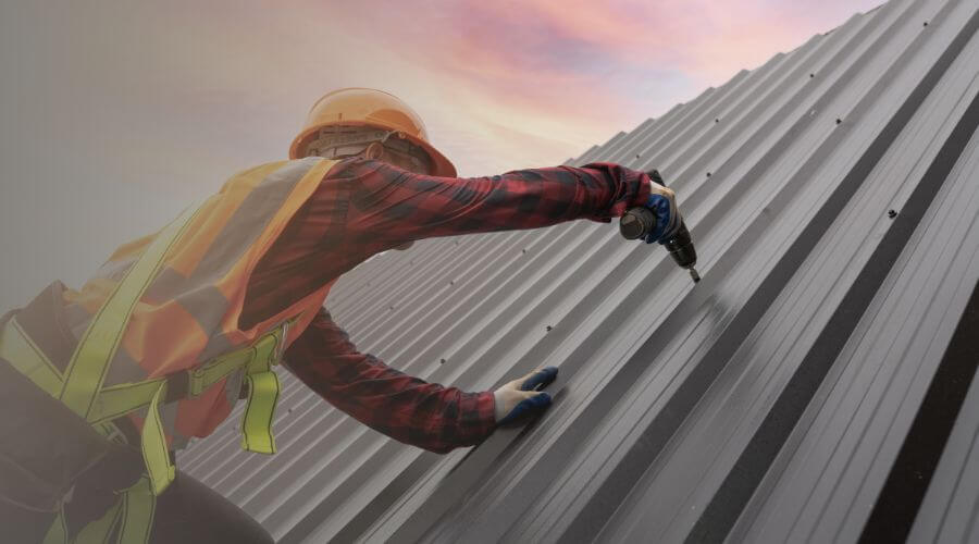 Expert top industrial roofings services in Rockport, WA